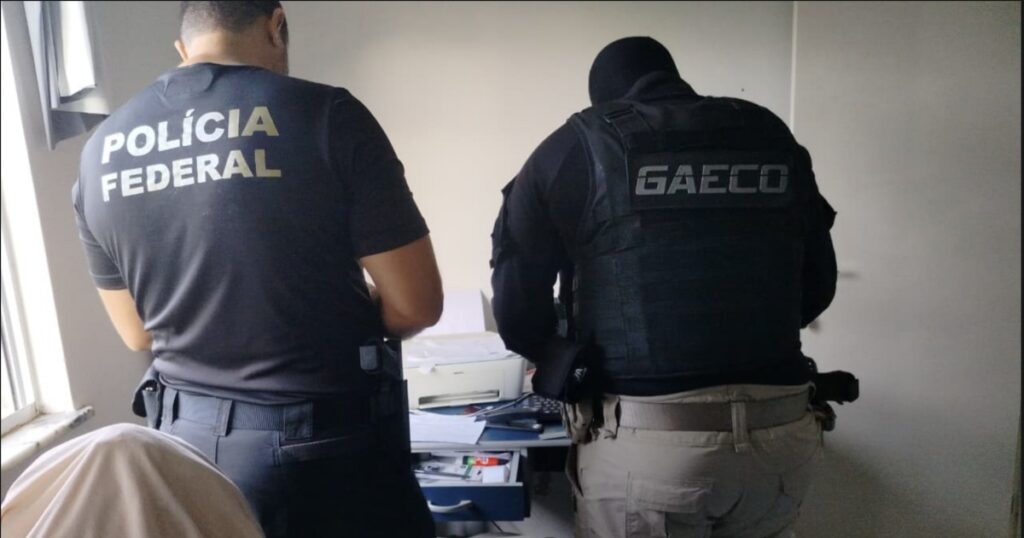 Operação do MP-BA e PF mira fraudes bancárias que causaram prejuízo de mais de R$ 500 mil na Bahia