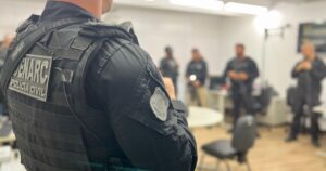 Operação mira esquema de transporte de drogas entre Feira de Santana e Salvador