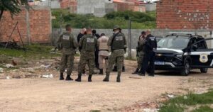 Operação prende quatro suspeitos por homicídio e tráfico em Ipirá