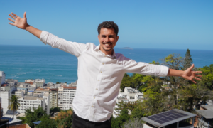 Operação prende vereador do PSD do Rio e mira cúpula do Comando Vermelho; mãe de Oruam está foragida