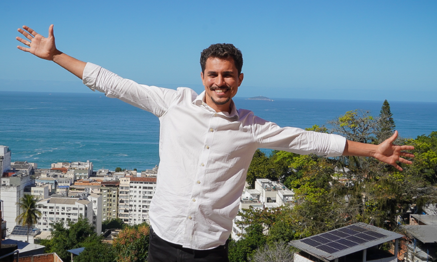 Operação prende vereador do PSD do Rio e mira cúpula do Comando Vermelho; mãe de Oruam está foragida