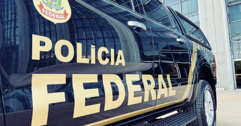 PF cumpre mandados contra acusados de abuso sexual infantil em Feira; "Lei Felca" entra em vigor