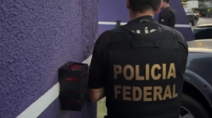 PF deflagra operação em SC contra esquema de tráfico internacional e exploração sexual de mulheres