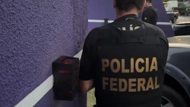 PF deflagra operação em SC contra esquema de tráfico internacional e exploração sexual de mulheres