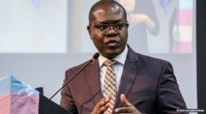 PGR denuncia ex-ministro Silvio Almeida ao STF por importunação sexual contra Anielle Franco