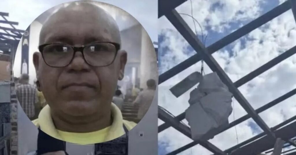 PM morre cinco dias após sofrer queimaduras em explosão de gás em Paulo Afonso