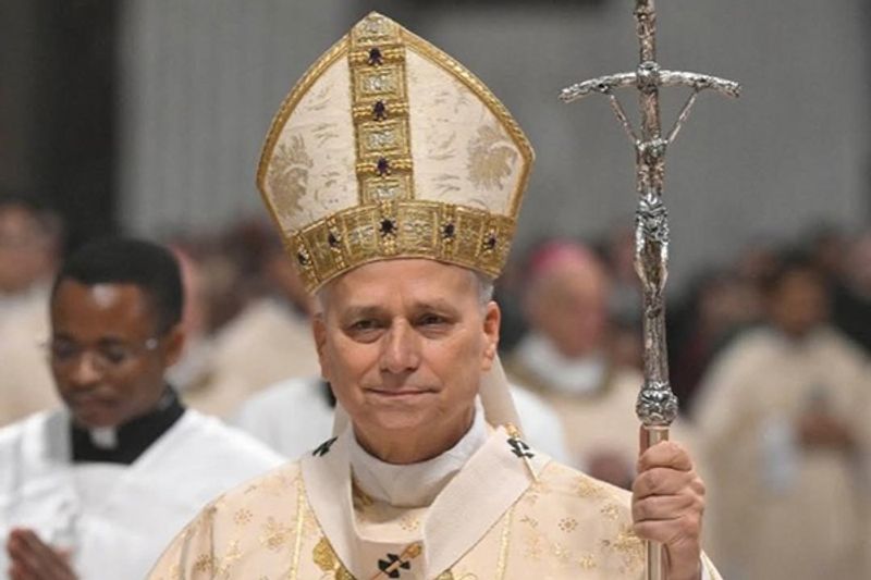 Papa pede diplomacia e fim da espiral de violência no Oriente Médio