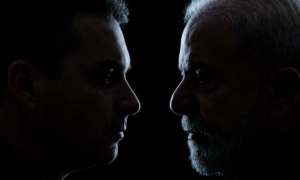 Pesquisa AtlasIntel mostra reviravolta em cenário de segundo turno entre Lula e Flávio Bolsonaro