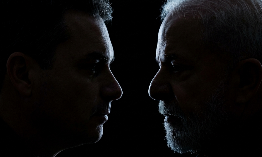 Pesquisa AtlasIntel mostra reviravolta em cenário de segundo turno entre Lula e Flávio Bolsonaro