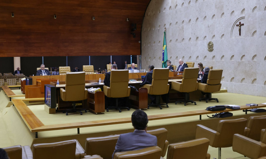 Plenário do STF decide hoje se mantém decisão de Mendonça sobre prorrogação da CPMI do INSS