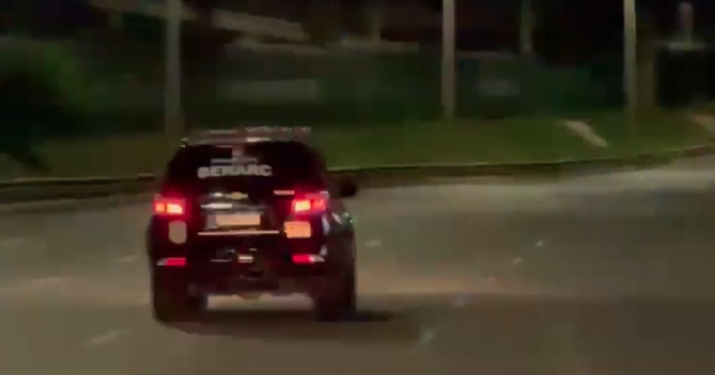 Polícia Civil deflagra operação contra organização criminosa em Simões Filho