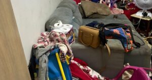 Polícia resgata idosa em situação de maus-tratos em Salvador; filho da vítima foi preso em flagrante