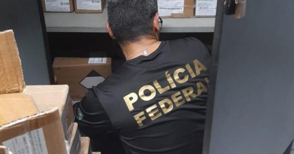 Prefeito e vice de Macapá são afastados após operação da PF