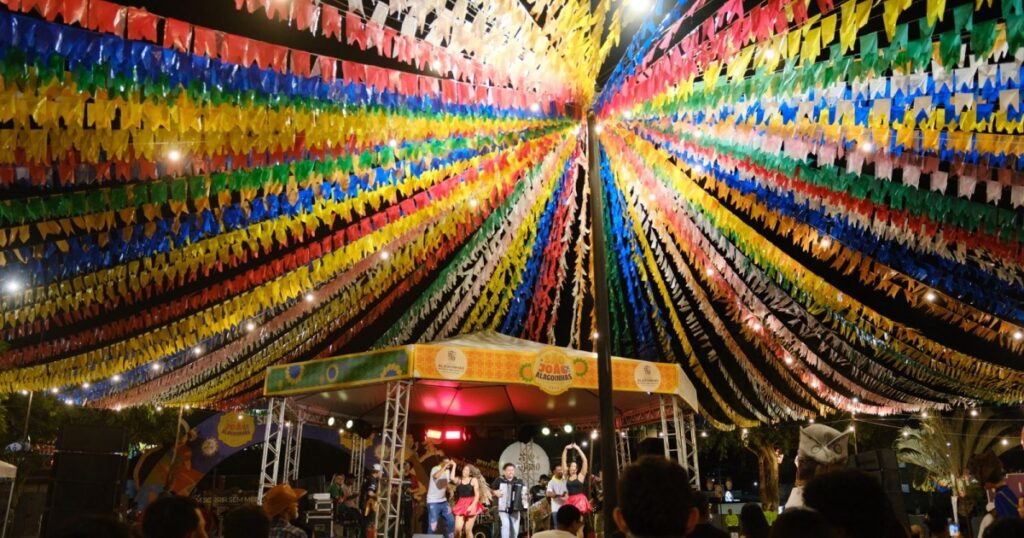 Prefeitura de Alagoinhas esclarece confusão com São João de 2026 após suspensão de discussões sobre festa