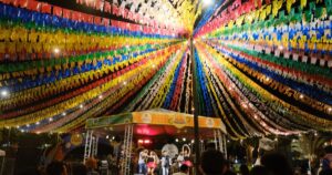 Prefeitura de Alagoinhas esclarece confusão com São João de 2026 após suspensão de discussões sobre festa