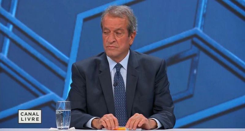 Presidente do PL diz que ACM Neto quer diálogo com Flávio Bolsonaro mirando eleições