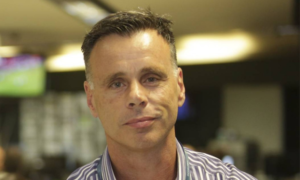 “Quebrar todos os dentes”: PF revela plano de dono do Banco Master para espancar o jornalista Lauro Jardim