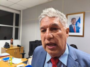 Rosemberg indica voto contra Leandro de Jesus e diz que deputado pode sofrer “constrangimento” em eleição de comissão