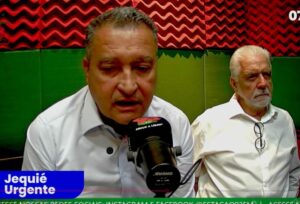 Rui Costa confirma saída da Casa Civil no dia 30 para disputar o Senado 