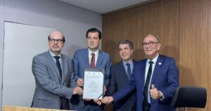 São João 2026: MP-BA, TCE e TCM assinam Nota Técnica para orientar gastos com contratações artísticas