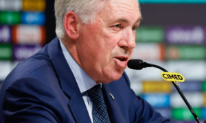 Sem Neymar, Ancelotti convoca Seleção para amistosos contra França e Croácia; confira a lista