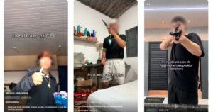 Senador apresenta projeto que obriga plataformas a remover discurso de ódio contra mulher