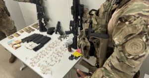 Suspeito de liderar tráfico em Mata de São João é um dos mortos de confronto com Bope em Salvador