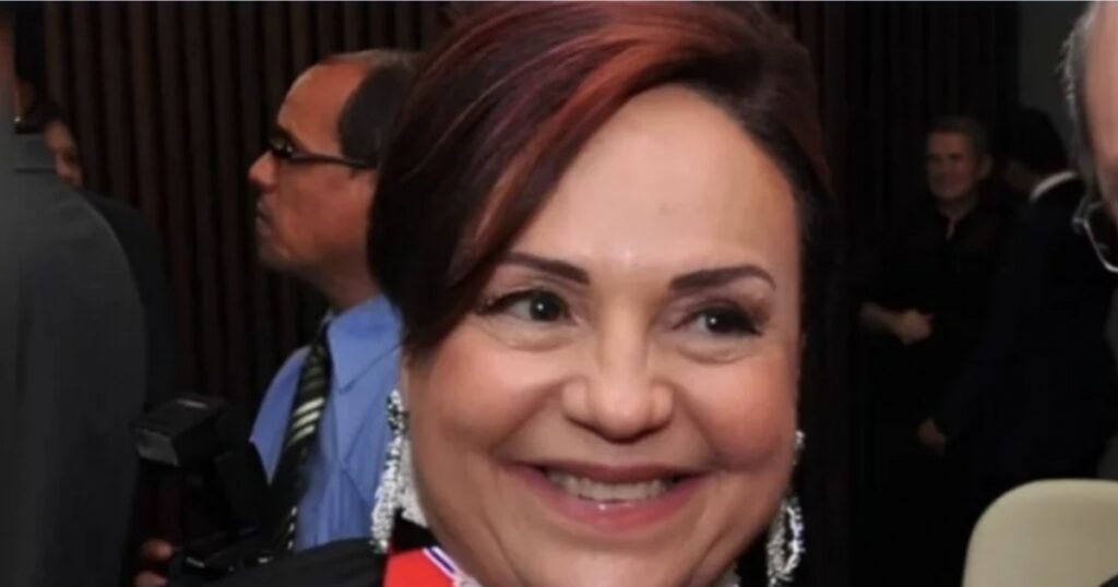 TJ-BA converte aposentadoria de Ilona Reis em sanção disciplinar por ordem do CNJ