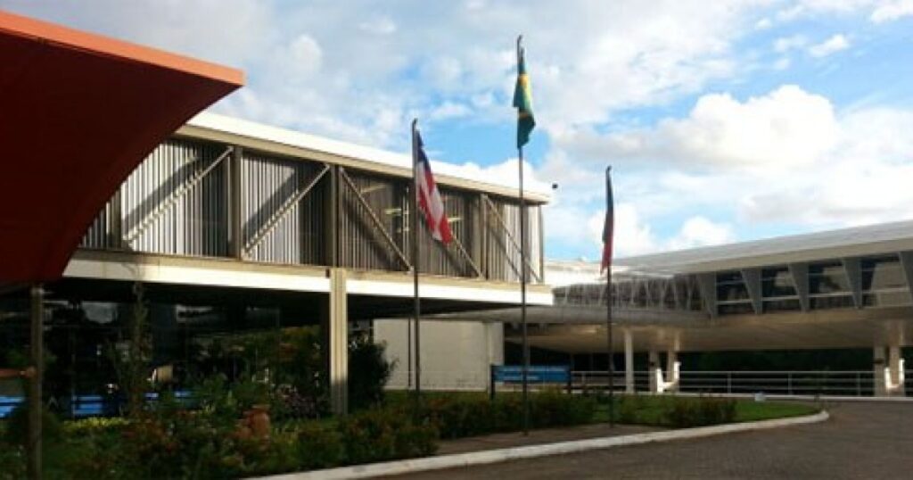 TRE-BA irá enviar mensagens para eleitores que não coletaram biometria; número ultrapassa 650 mil