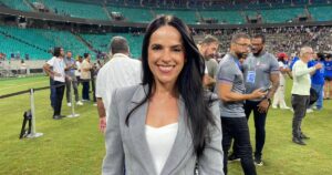 Taíse Galvão faz balanço do Campeonato Baiano 2026: “Superou nossas expectativas”