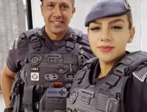 Tecnologia israelense recupera mensagens do celular de PM Gisele e revela última mensagem antes de sua morte