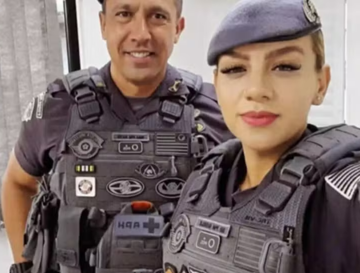 Tecnologia israelense recupera mensagens do celular de PM Gisele e revela última mensagem antes de sua morte