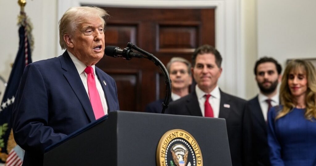 Trump diz que pode disputar eleição na Venezuela, mas Constituição proíbe candidatura de estrangeiros