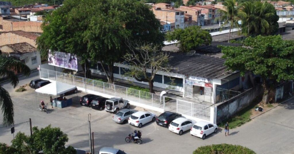 UFRB firma contrato de R$ 29,4 milhões para obras em campus de Santo Amaro