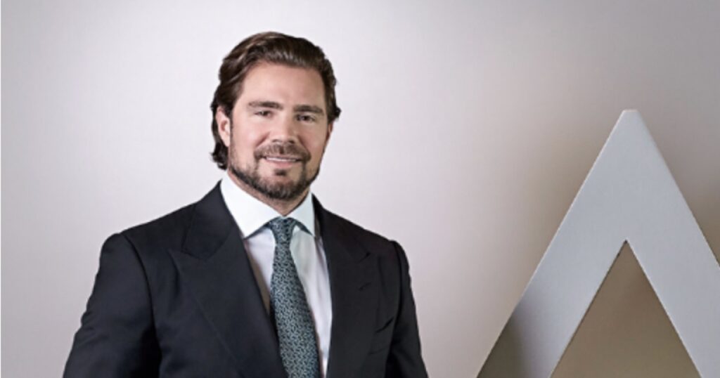 Um dia antes de prisão, Daniel Vorcaro pesquisou quem era juiz responsável por investigação