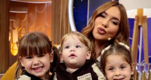 Vaga de babá na casa de Virgínia Fonseca chama atenção por exigências e salário de R$ 18 mil