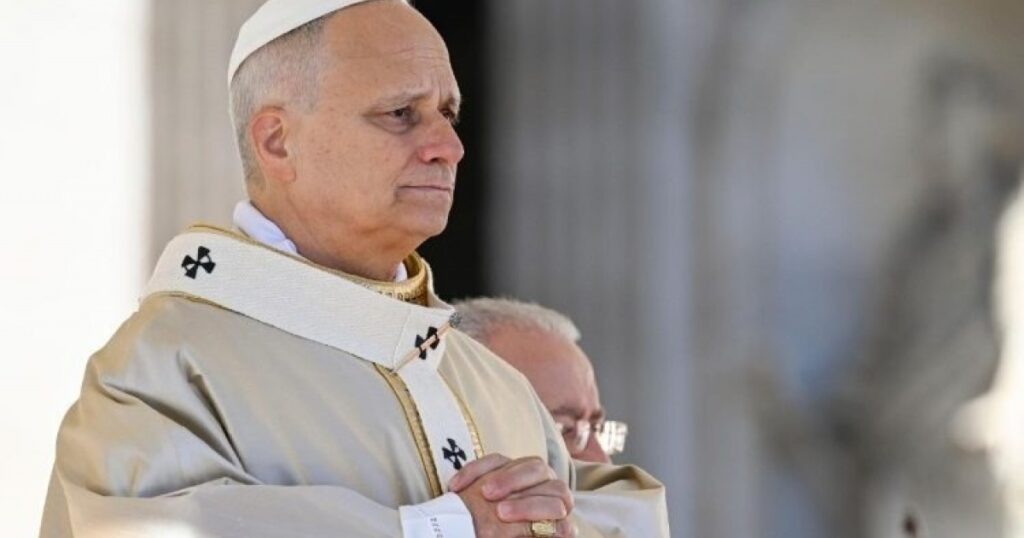 Vaticano pede que instituições católicas deixem de investir em mineração: “é um pecado”