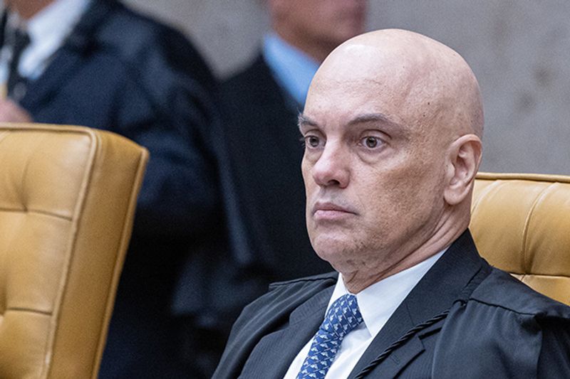 Vorcaro deixou pistas ao capturar imagem do bloco de notas, dizem funcionários de WhatsApp e Signal