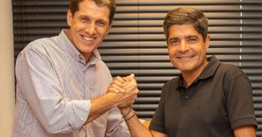 Zé Cocá também condiciona apoio a ACM Neto a compromisso com obras estruturais em Jequié