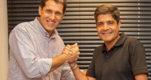 Zé Cocá também condiciona apoio a ACM Neto a compromisso com obras estruturais em Jequié