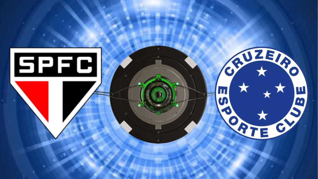 São Paulo x Cruzeiro: onde assistir, horário e escalação do Brasileirão