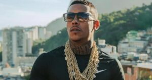 Show de MC Poze do Rodo na Bahia é cancelado após artista ter casa invadida e ser feito de refém por bandidos