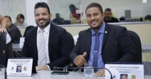 Operação da PF afasta 2 vereadores por suspeita de compra de votos e fraude à cota de gênero em Juazeiro