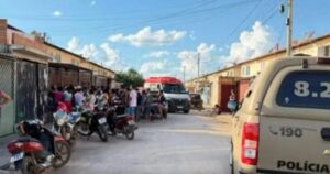 Adolescente é encontrada morta com marcas de faca e queimaduras na Bahia; caso é tratado como feminicídio