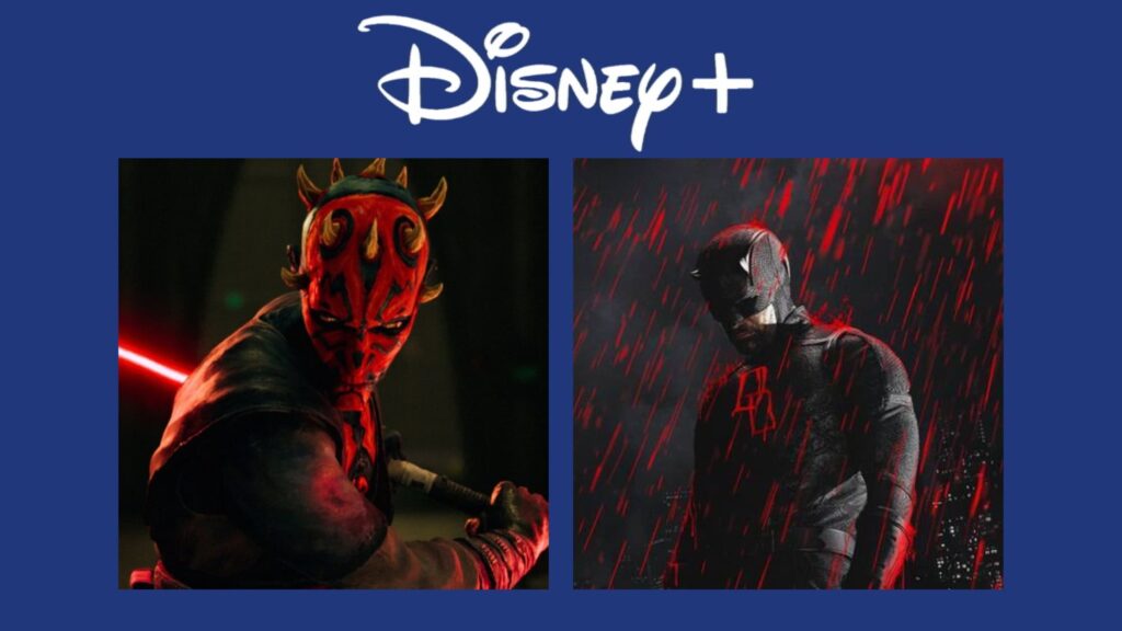 Disney+: lançamentos da semana (13 a 19 de abril)