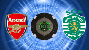 Arsenal x Sporting: onde assistir, horário e escalações do jogo da Champions