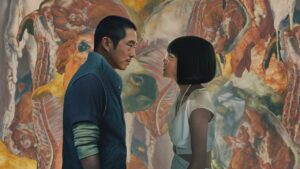 BEEF estreia da 2ª temporada: O retorno da série que transforma pequenas discussões em guerras inesquecíveis no streaming