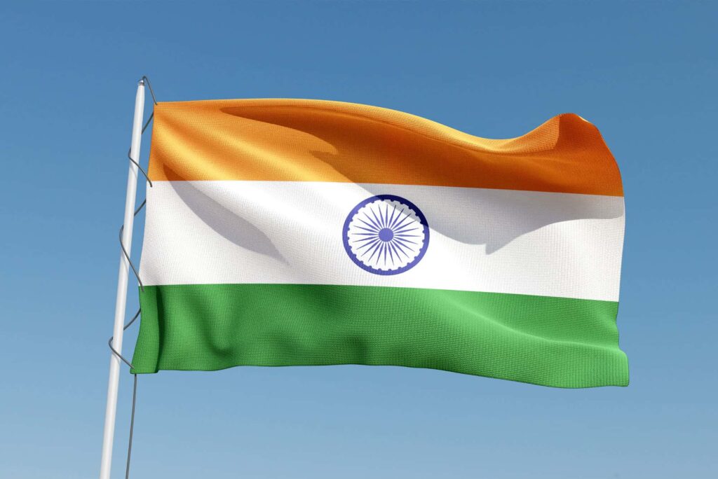 Vitória da Apple e Samsung: Índia desiste de obrigar app de biometria em celulares