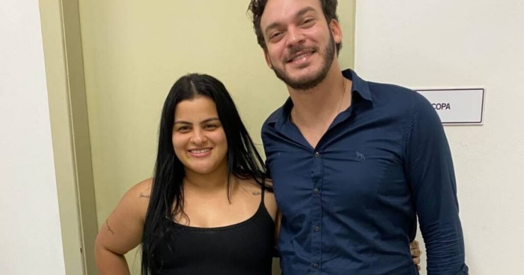 Duas Rosas: Ex-diretora do presídio de Eunápolis e Uldurico conversaram sobre Seap “acobertar” fugas, diz depoimento