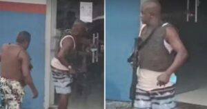 Segundo PM acusado de invadir hospital e matar paciente na Bahia se entrega